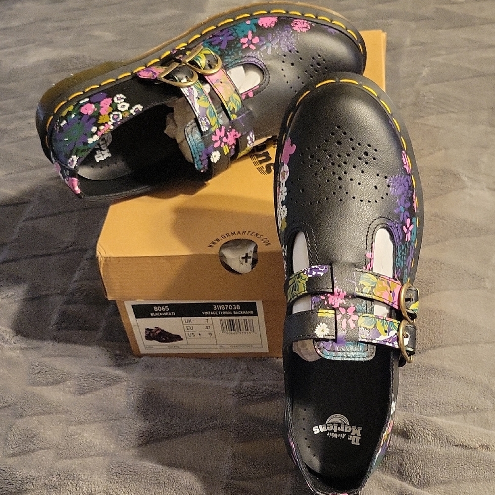 Dr.Martens New